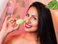 camwhore shaved pussy SamantaBlaze