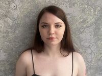 sexy webcamgirl picture SamantaGlow
