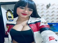 naked camgirl picture SamanthaBreunch