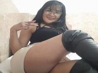 livesex video SamanthaLex