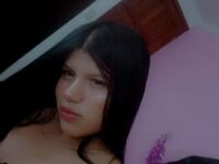 cam girl showing pussy SamaraFuentes