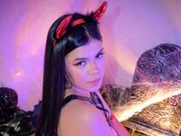 nude cam girl photo SamaraUribe