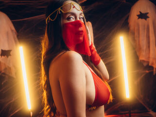 naughty camgirl fingering shaved pussy SammyCollens