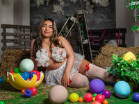 free live webcam video SamyJean