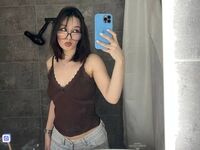 nude camgirl pic SandraCool