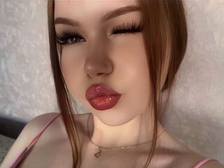 naked cam girl masturbating SandraEvika