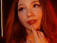 naked girl with webcam SandraReal