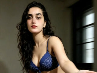 kinky video chat performer SansaAngel