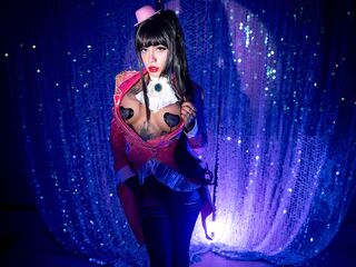 sexy webcam girl SaraBrooks