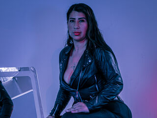 hot webcam video SaraDoss