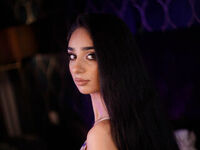 jasmin cam model SaraJanee