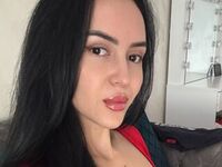sexy webcam girl SaraJonsson