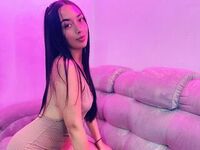fingering camwhore SaraZack