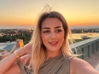 masturbating webcam girl SarahCollie