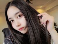 naked girl with webcam fingering SatomiKJapan