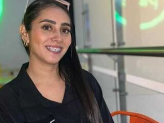 dirty cam picture ScarletSommers