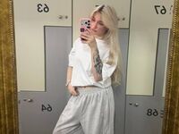 adult cam sex show ScarlettAndreula