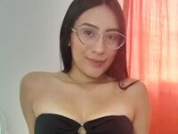 naughty camgirl ScarlettGlows