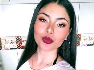 dirty webcam ScarlettReven