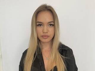 fingering webcamgirl SelenaDepaoli