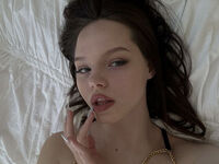 adult live cam SelenaNoelle