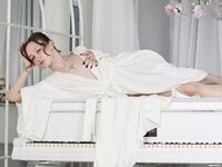 cam girl masturbating with vibrator SelinDeLaRosa