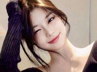 free pussy webcam SeoAhri