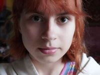 cam girl cam chat SerafinaGoettl