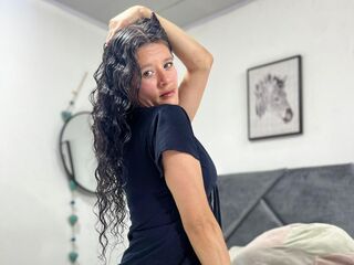 cam girl camsex SerenePikiston