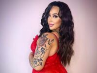 hot sex web cam SharlinMoreva