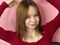 naughty cam girl fingering shaved pussy ShawnaVeld