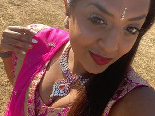 jasmin video chat ShivaniJohal
