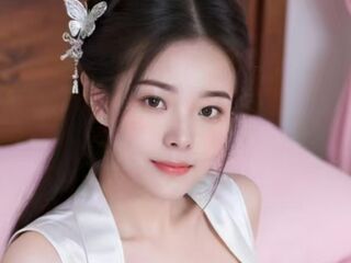 cam girl fingering pussy Shixiaomei