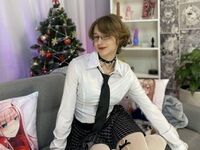 cam girl cam sex SilvaTailin