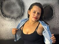shaved pussy web cam SilvanaWild