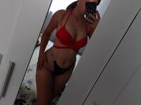 sexy webcam girl SilviaAlexia