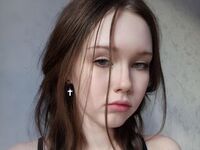fingering camgirl SilviaTaid