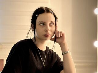 livesex cam girl SilviaTieken