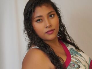 girl nude SiryenayHill