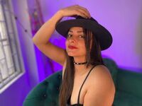 hot cam girl SkyReynolds