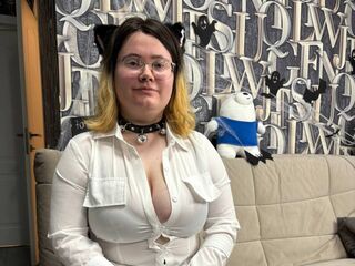 camgirl livesex SofiaKlarck