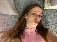 cyber sex web cam SofieLynn