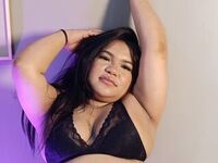 naked webcamgirl SofyaVelle