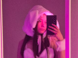 extreme webcam SophieKuper
