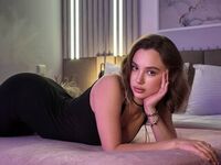 naked webcamgirl StefaRouge