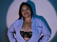 free cybersex StefaniaMiler