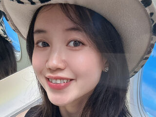 extreme webcam SunnyXu