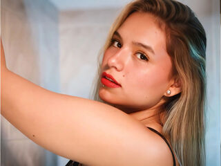 naked camgirl picture SusieJohns