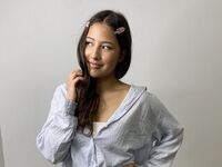 cam girl playing with dildo SuzannHedtke