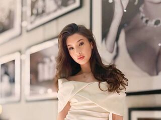 masturbating camgirl SydneyLuelf